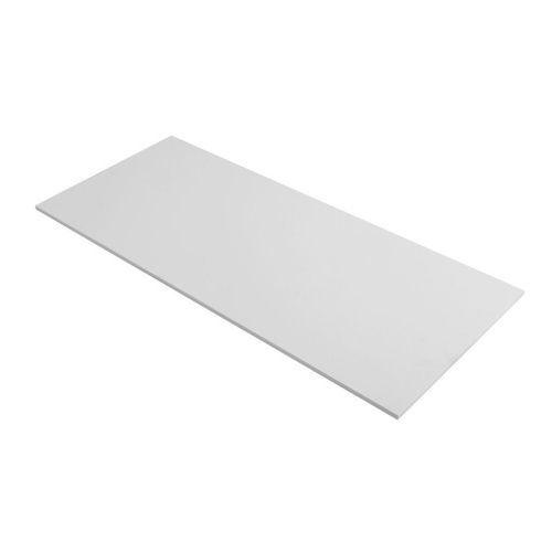 Столешница Cezares BELLAGIO 50186 110х50 подвесная цвет белый - фото 2