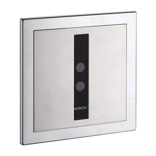 Клавиша смыва сенсорная Arrow AGY108-2A цвет хром - фото 2