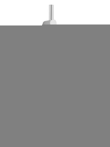 Душевой гарнитур Orange O-Shower OS901cr настенный хром - фото 2