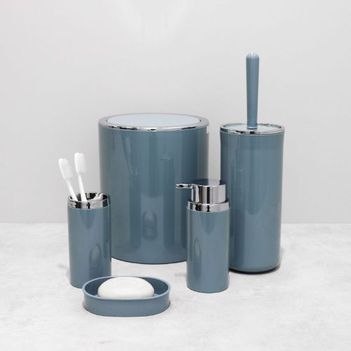 Мыльница Fixsen FX-455-4 - фото 4