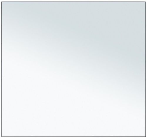 Зеркало De Aqua Сильвер 00261672 80х80 подвесное - фото 2