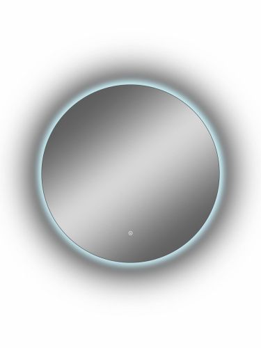 Зеркало с подсветкой Taliente Zled TA-Zled-AJ80 80х80 подвесное - фото 3