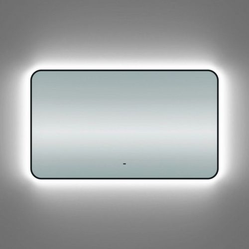 Зеркало с подсветкой Maretti Florenza FL1412070P14EL 120х70 подвесное - фото 5