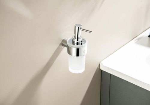 Дозатор Aquatek ЛИРА AQ4405CR - фото 5