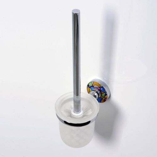 Ершик для унитаза WasserKRAFT 2227 - фото 2