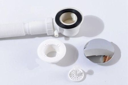 Сифон Royal Bath Sifon n/p+gofra