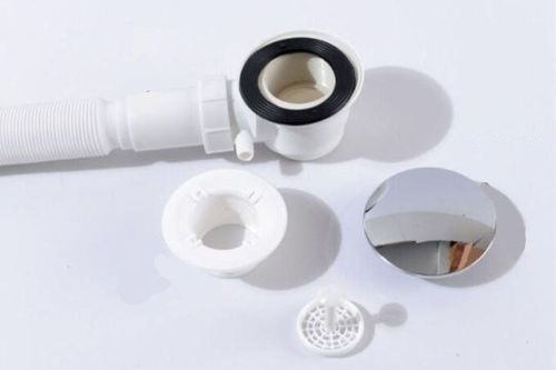 Сифон Royal Bath Sifon n/p+gofra - фото 2