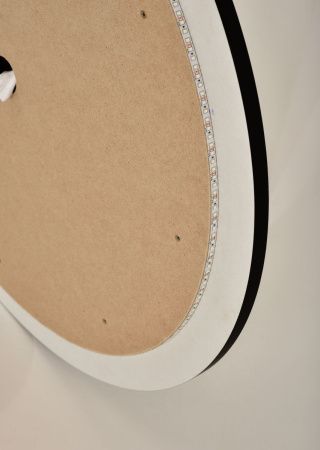 Зеркало с подсветкой Sintesi CALLISTO SIN-SPEC-CALLISTO-80 80х80 подвесное