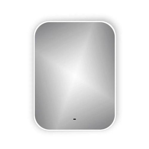 Зеркало с подсветкой Maretti Florenza FL146080P69EL 60х80 подвесное - фото 2