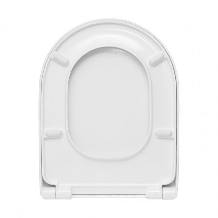 Крышка сиденье для унитаза Santek Алькор 1WH301806