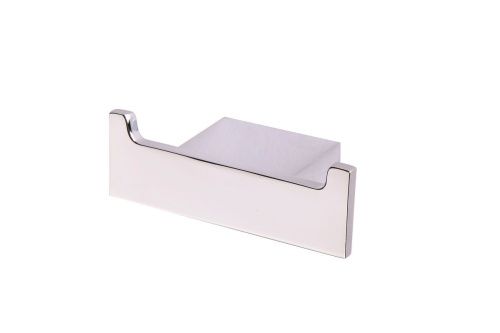 Крючок для ванны Sanibano Enzo H6300/09DCR