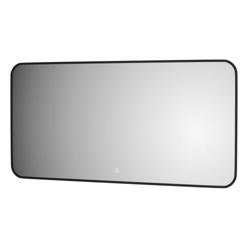 Зеркало с подсветкой Defesto AURA DF 2978SH 120х60 подвесное