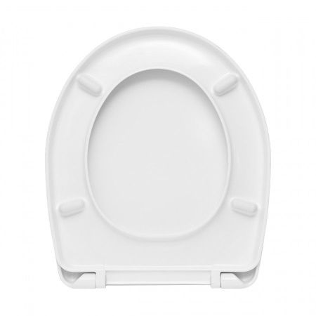 Крышка сиденье для унитаза Santek Анимо 1WH106914
