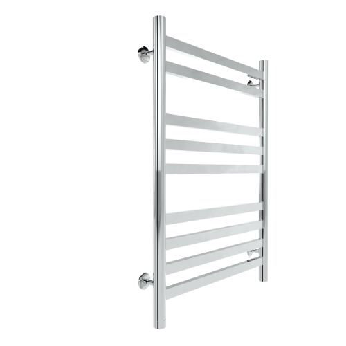 Полотенцесушитель водяной Indigo Slim LSLW80-50 55х80 хром - фото 3
