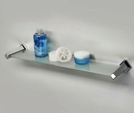 Полка в ванную комнату WasserKRAFT 1124