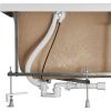 Монтажный комплект для ванны Santek Майорка 1WH112431