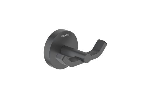 Крючок для ванны Aquatek БЕТТА AQ4602MB - фото 2