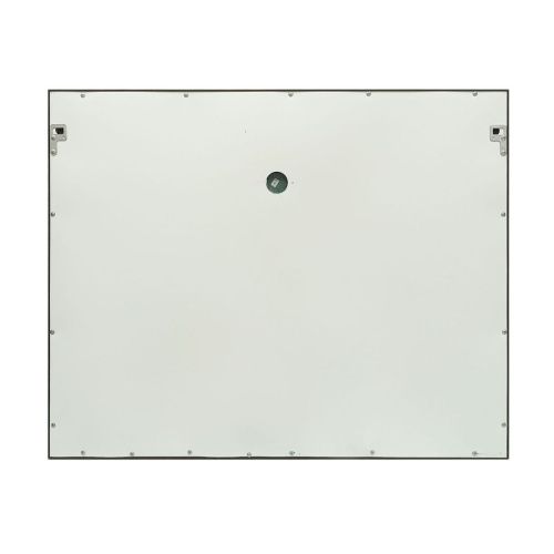 Зеркало с подсветкой Art&Max AREZZO AM-Are-1000-800-DS-FC 100х80 подвесное - фото 3