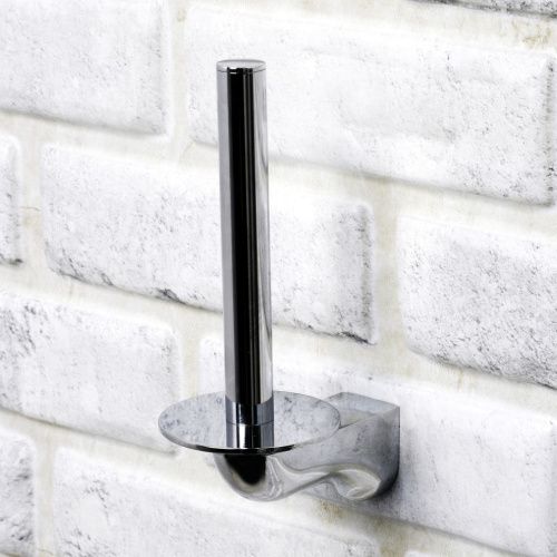 Бумагодержатель WasserKRAFT 8397 - фото 2