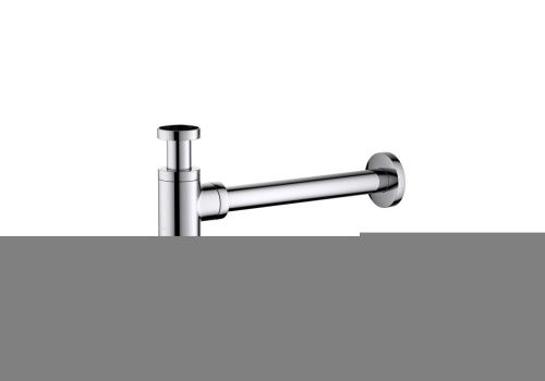 Сифон Aquatek AQ6012CR хром - фото 2