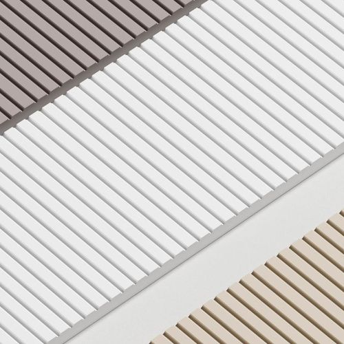 Шкаф-пенал Sancos SNOB T PSNT35W 40х170 подвесной цвет белый - фото 5