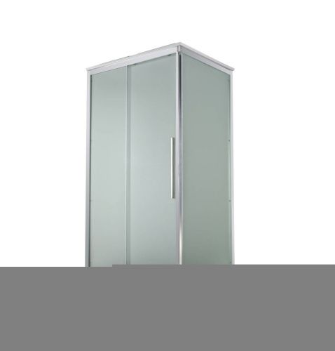 Душевая кабина AvaCan KD KD2912N 120х90 прямоугольная без крыши ориентация универсальная - фото 3