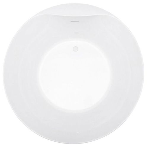 Ванна акриловая Abber AB9280 150х150 отдельностоящая круглая с каркасом - фото 3