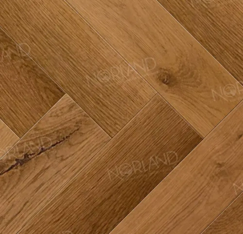 Ламинат Norland Elegant Herringbone Strong LF304-13 Дуб Помона толщина 1.2 см 34 класс 600х100 - фото 5