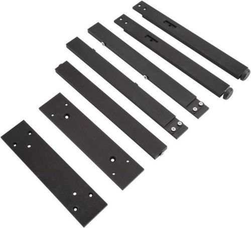 Ножки для мебели Allen Brau Reality 1.32010.BB