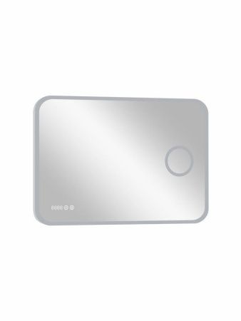 Зеркало Continent Bliss ЗЛП767 90х70 подвесное