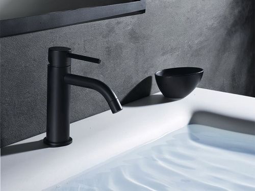 Смеситель Fima Carlo Frattini F3032XSCR на биде хром - фото 2