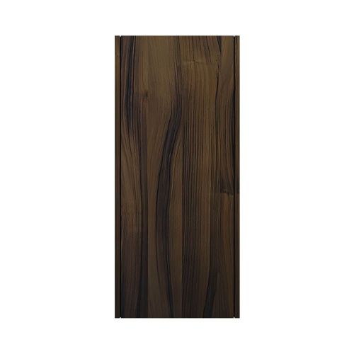 Шкаф Am.Pm Func M8FCH04029OF 40х90 подвесной цвет коричневый - фото 2