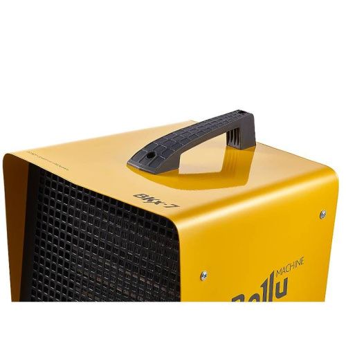 Тепловая пушка Ballu BKX-7 - фото 4