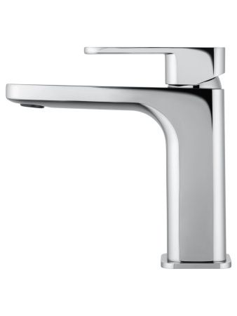 Смеситель Wonzon & Woghand Arnie WW-691101-CR на раковину хром