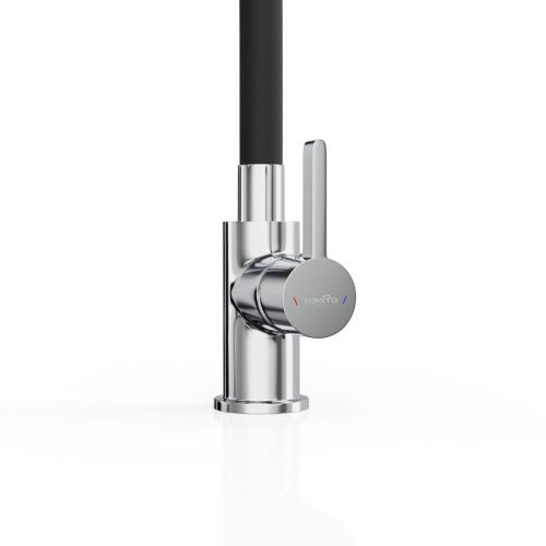 Смеситель для кухни Tokito AISAI TOK-AIS-1016 на мойку хром - фото 2