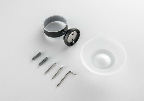 Мыльница Aquatek КЛАССИК AQ4503MB - фото 3