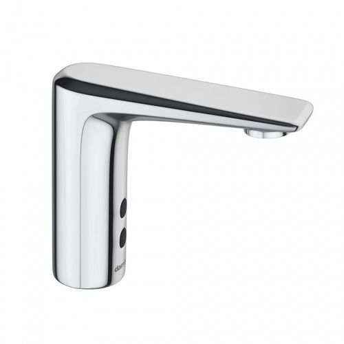 Смеситель Damixa Jupiter 770290000 на раковину хром - фото 4