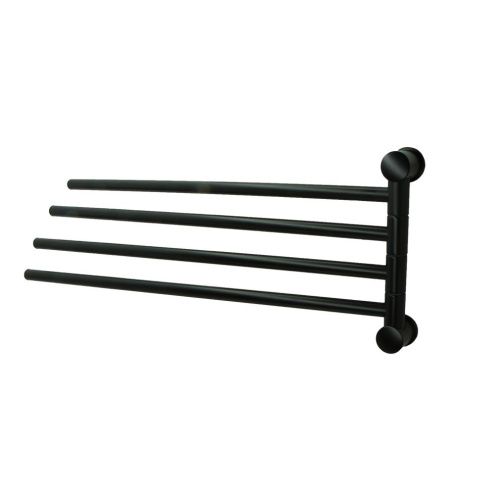 Полотенцедержатель WasserKRAFT 1034B - фото 2