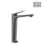 Смеситель BOCH MANN VIVA XLB BM9135 на раковину черный