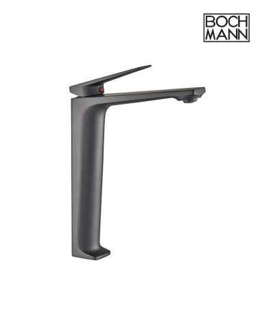 Смеситель BOCH MANN VIVA XLB BM9135 на раковину черный