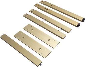 Ножки для мебели Allen Brau Reality 1.32010.03