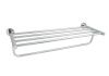 Полка в ванную комнату Aquatek ВЕГА AQ4015CR