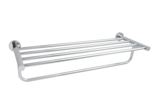 Полка в ванную комнату Aquatek ВЕГА AQ4015CR