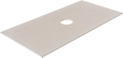 Столешница Allen Brau Liberty 1.33008.B-S 90х40 накладная цвет бежевый