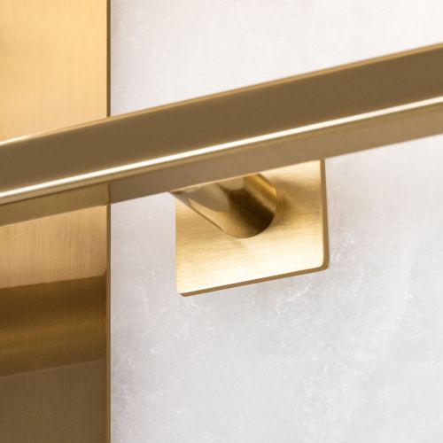 Бра Maytoni Bianco Z030WL-02BS - фото 4