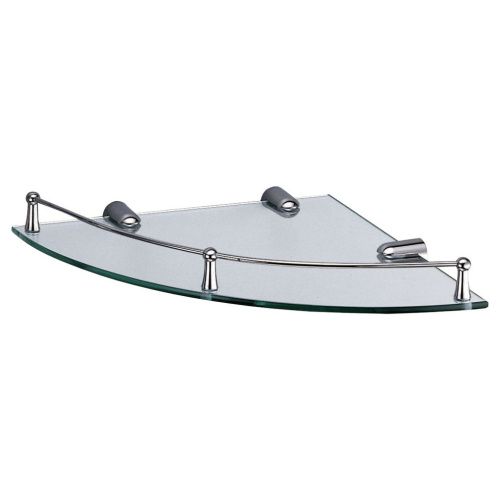 Полка в ванную комнату WasserKRAFT 544 - фото 3