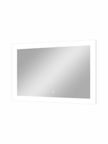 Зеркало Continent Relax ЗЛП32 80х60 подвесное - фото 3