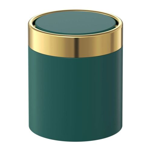 Ведро мусорное Java S-886-1.5DG - фото 2