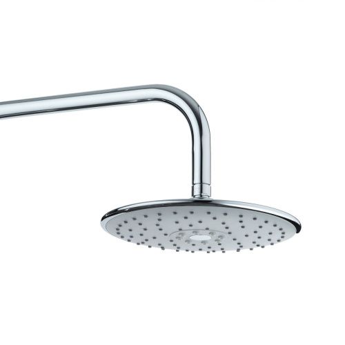 Верхний душ Orange S05TS 25х25 хром - фото 3