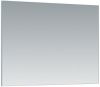 Зеркало De Aqua Сильвер 00261666 100х80 подвесное